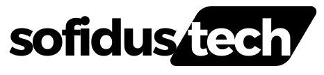 Sofidus.tech