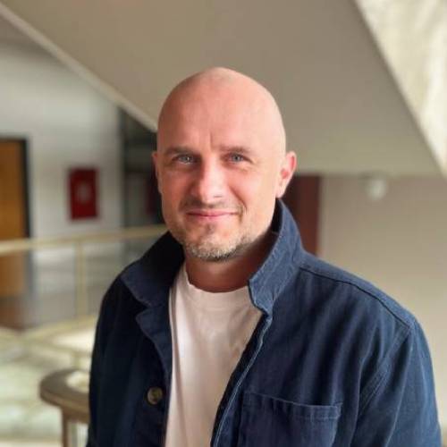 Pavel Ziecina